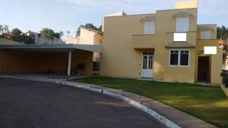 Jundia&iacute;: SOBRADO ( casa) EM CONDOM&Iacute;NIO 1