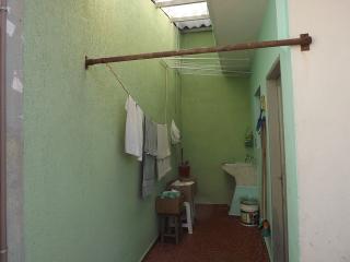 Santo Andr&eacute;: Casa Assobradada com 2 Ed&iacute;culas 240 m&sup2; em Santo Andr&eacute; - Vila Eld&iacute;zia. 16