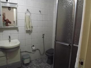 Santo Andr&eacute;: Casa Assobradada com 2 Ed&iacute;culas 240 m&sup2; em Santo Andr&eacute; - Vila Eld&iacute;zia. 9