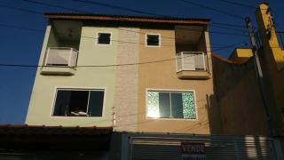 Santo André: Sobrado 3 Dormitórios 146 m² em Santo André - Vila Curuçá. 1