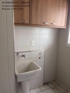 S&atilde;o Jos&eacute; do Rio Preto: Apartamento Green Square. 8