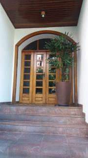 S&atilde;o Jos&eacute; do Rio Preto: Apartamento San Diego  (AV. ANDAL&Oacute;) 1