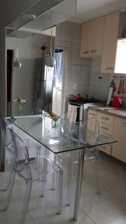 Santo André: Apartamento 2 Dormitórios 49 m² em São Bernardo do Campo - Baeta Neves. 3
