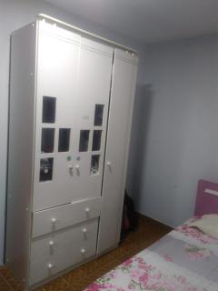 Diadema: Casa 03 Dormit&oacute;rios Garagem Vila Alice Diadema Sp 6