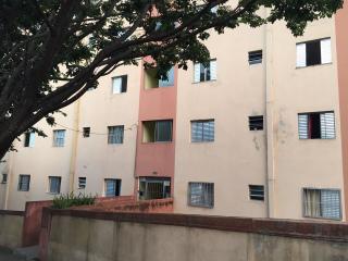 Diadema: Apartamento 02 Dormit&oacute;rios 52M2 V. Concei&ccedil;&atilde;o Diadema Sp 3