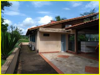Uberl&acirc;ndia: Rancho Sentido Cruz Vermelha 3