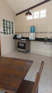 Uberl&acirc;ndia: Rancho sentido capela da saudade 15