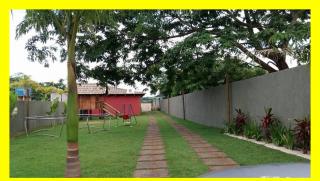 Uberl&acirc;ndia: Rancho sentido capela da saudade 3