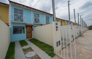 Rio de Janeiro: JARDIM LET&Iacute;CIA II - CAMPO GRANDE 6