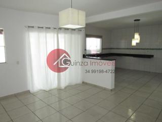 Uberl&acirc;ndia: Casa no Jardim Botanico 14