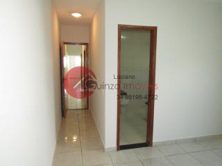 Uberl&acirc;ndia: Casa no Jardim Botanico 5