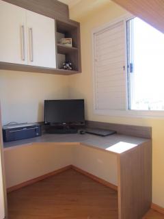 Santo André: Apartamento 3 Dormitórios 61 m² no Fatto Santo André - Vila Alzira. 12