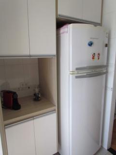 Santo André: Apartamento 3 Dormitórios 61 m² no Fatto Santo André - Vila Alzira. 7