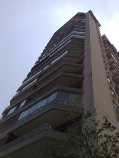 Rio de Janeiro: Excelente apartamento Frontal composto de varanda, suíte ampla e 01 vaga de garagem 2
