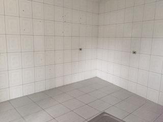 Diadema: Casa 03 Cômodos - Pq. Reid - Diadema Sp 3