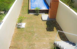 Rio de Janeiro: TINGU&Iacute; - CAMPO GRANDE 10