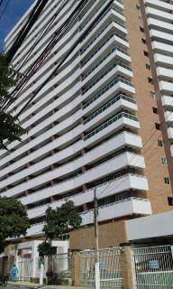 S&atilde;o Paulo: Excelente apartamento com 3 quartos e 87 m2 em Fortaleza 1