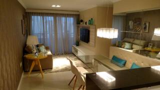 S&atilde;o Paulo: Excelente apartamento com 3 quartos e 87 m2 em Fortaleza 4