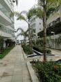 Rio de Janeiro: Maravilhoso apartamento com 01 su&iacute;te, sol da manh&atilde; e vista para o mar
