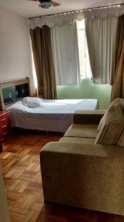 Ub&aacute;: Apartamento 3 Qtos - Rua Izaura Resende 2