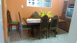Ub&aacute;: Apartamento 3 Qtos - Rua Izaura Resende 5