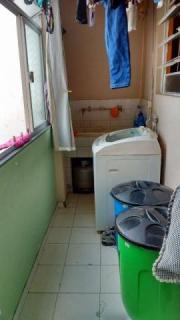 Ub&aacute;: Apartamento 3 Qtos - Rua Izaura Resende 6