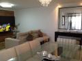 Santo Andr&eacute;: Excelente Apartamento Mobiliado 3 Dormit&oacute;rios 120 m&sup2; no Bairro Campeste - Santo Andr&eacute;. Venda ou loca&ccedil;&atilde;o.
