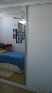 Vit&oacute;ria: Cobertura duplex para venda em Jardim Camburi, Vit&oacute;ria ES, 2 quartos, Sol da manh&atilde;, 170m2, arm&aacute;rios embutidos, 2 vagas de garagem 12