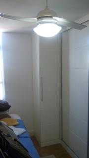 Vit&oacute;ria: Cobertura duplex para venda em Jardim Camburi, Vit&oacute;ria ES, 2 quartos, Sol da manh&atilde;, 170m2, arm&aacute;rios embutidos, 2 vagas de garagem 13
