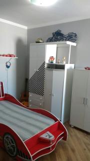 Santo Andr&eacute;: Sobrado 3 Dormit&oacute;rios 2 Vagas 188 m&sup2; na Vila Floresta - Santo Andr&eacute;. 10