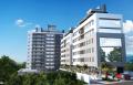 São José: 2 dormitórios c/ suite