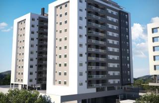 São José: 2 dormitórios c/ suite 2