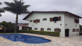Mogi das Cruzes: Casa em Condominio Aru&atilde; 9