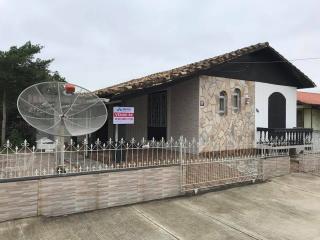Crici&uacute;ma: CASA DE ALVENARIA 2 DORMIT&Oacute;RIOS - AURORA, I&Ccedil;ARA 9
