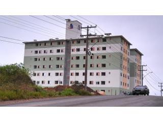 Crici&uacute;ma: Residencial Parque das Na&ccedil;&otilde;es bairro S&atilde;o Luiz 8