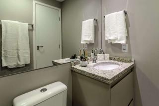 Ribeirão Preto: Only Residence - Pronto pra Morar 4