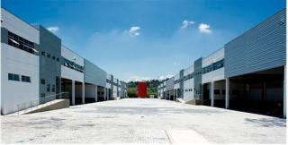 S&atilde;o Paulo: Condom&iacute;nio de galp&otilde;es para loca&ccedil;&atilde;o � Cod. 1710 4