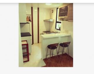 Belford Roxo: Apartamento Mobiliado 2