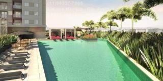 Ribeir&atilde;o Preto: Trend Residence Club - Apartamento Ribeir&atilde;o Preto 3