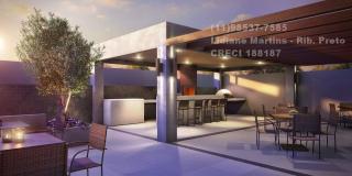 Ribeir&atilde;o Preto: Trend Residence Club - Apartamento Ribeir&atilde;o Preto 5