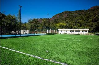 Rio de Janeiro: Apartamento 2Quartos Com Um Clube Exclusivo em Jacarepagu&aacute; 15