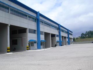 S&atilde;o Paulo: M&oacute;dulos em Condom&iacute;nio de galp&otilde;es dispon&iacute;veis para alugar cod. 2834 2