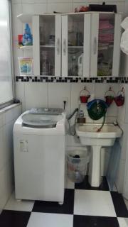 Rio de Janeiro: Jardim Guanabara, 2 Quartos 10