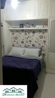 Rio de Janeiro: Jardim Guanabara, 2 Quartos 4