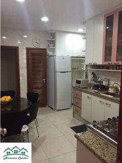 Rio de Janeiro: Jardim Guanabara, 4 Quartos 2 Su&iacute;tes 10