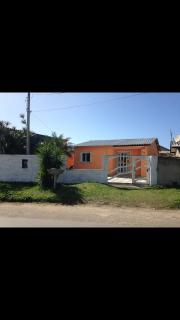 Tramanda&iacute;: Casa de 2 dormit&oacute;rios Pr&oacute;ximo a Upa 1