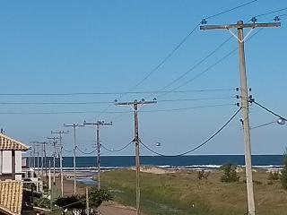 Tramandaí: Sobrado 2 dormitórios com vista para o mar 1