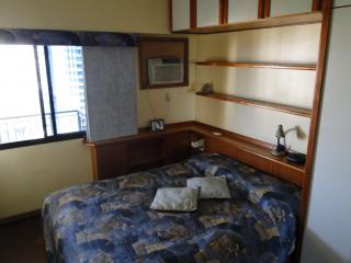 Rio de Janeiro: Maravilhoso apartamento com 80 m2 , mobiliado com vista para o mar e a lagoa 7