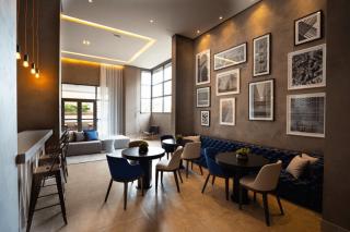 Guarulhos: SMART Vila Madalena 13