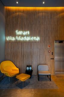 Guarulhos: SMART Vila Madalena 7